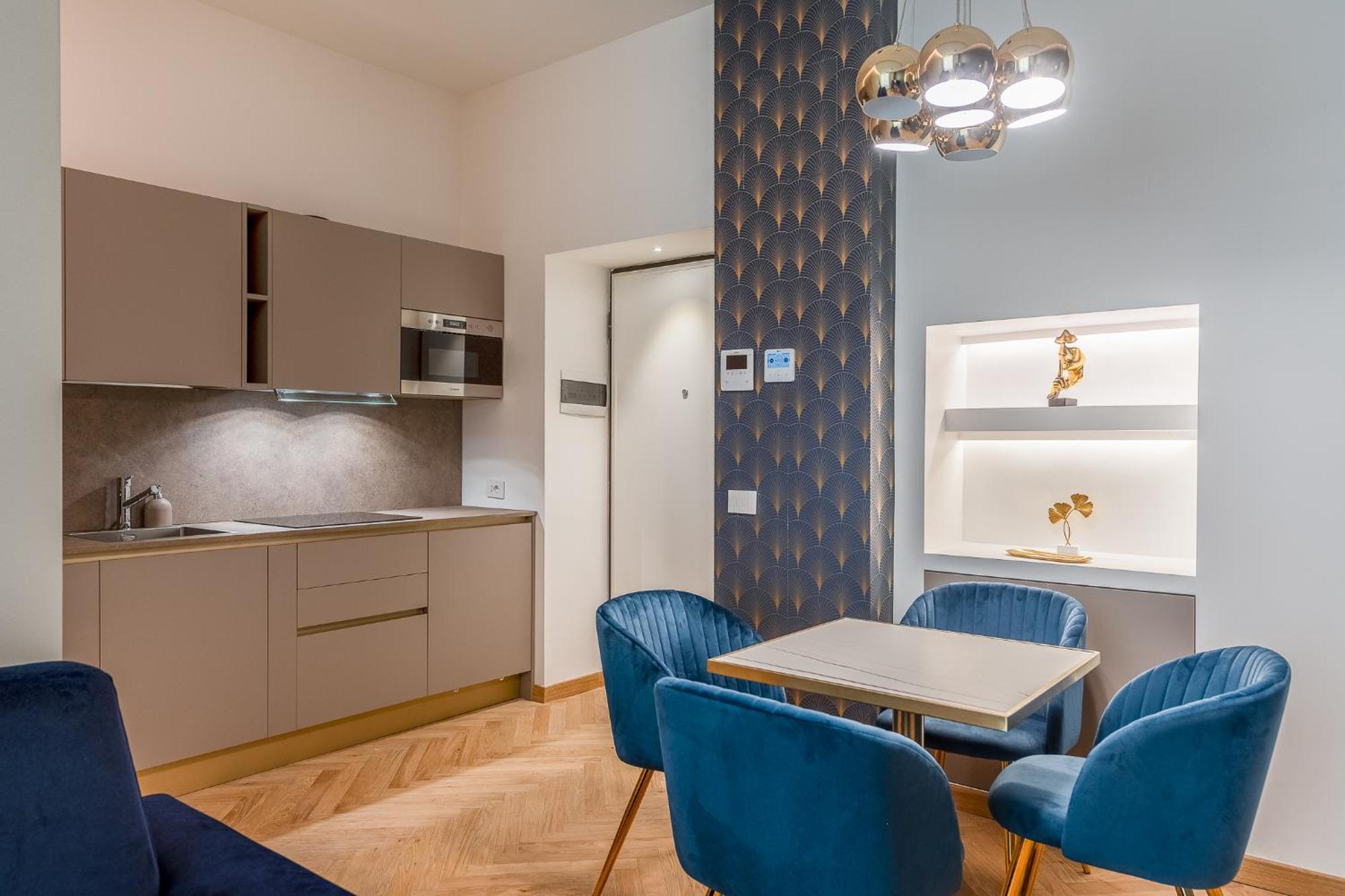 Luxury Apartment - Near Stazione Centrale Milan Exterior photo